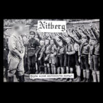 Nitberg (RUS) - Nitsanger / Волк коня холокоста копыт TEST PRESS LP