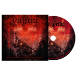 VARGLEIDE ASHES
