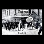 Nitberg (RUS) - Nagelreid TEST PRESS LP