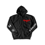 AKTIONT4 2 HOODIE