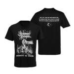 MUHAMMAD ENEMIES SHIRT