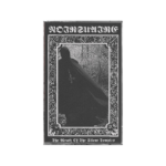 Noirsuaire (FRA) - The Wrath of the Silent Temples MC