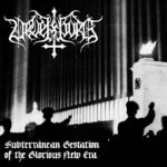 Wewelssburg (USA) – Subterranean Gestation Of The Glorious New Era GOLD LP