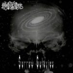 Mütiilation (FRA) ‎– Sorrow Galaxies GALAXY LP