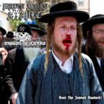 Dragón De Hierro (MEX) / White Aryan Assault – Beat the Jew*** Bastard CD