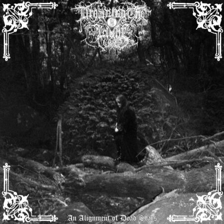 Drowning The Light (AUS) – An Alignment Of Dead Stars DLP