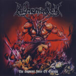 Runemagick (DEU) – The Supreme Force Of Eternity MARBLE LP