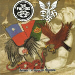 Dragón De Hierro (MEX) / The Fachos (CHL) – Aplasta La Serpiente Marxista CD
