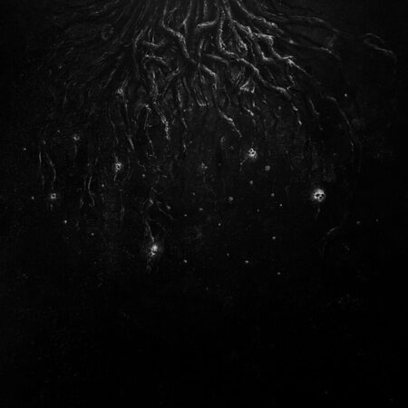 Warloghe (FIN) – Logos Of All-That-Ends CD