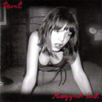 Taint (USA) – Misogynist Lust CD