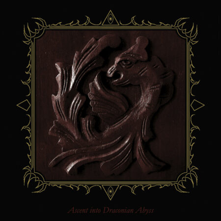 Mons Veneris (POR) – Ascent Into Draconian Abyss CD
