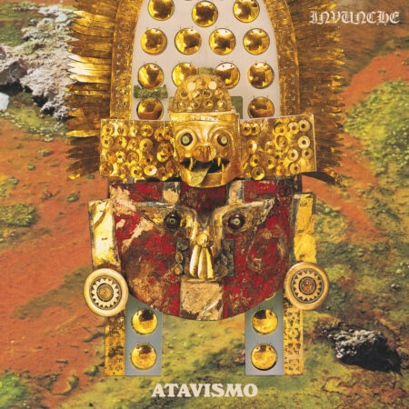 Invunche (NLD) - Invuche LP