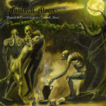Funereal Moon (MEX) - Beneath the Cursed Light of a Spectral Moon LP