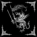 Vindalf (CL) – Undying Order Of The Black Flames CD