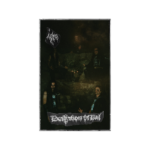 Nächtlich (CAN) – Exaltation Of Evil MC