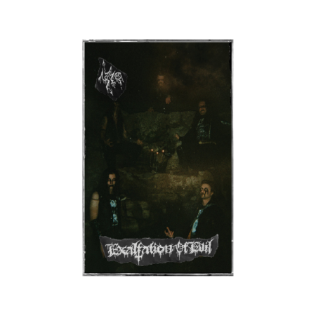 Nächtlich (CAN) – Exaltation Of Evil MC