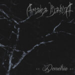 AON118 Amaka Hahina (FRA) - Demetria DIGI-CD
