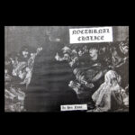ASR008 Nocturnal Chalice (UK) – In His Name... TEST PRESS LP
