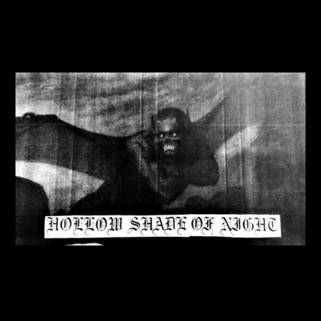 ASR083 Hollow Shade Of Night (USA) – Demos I And II TEST PRESS LP