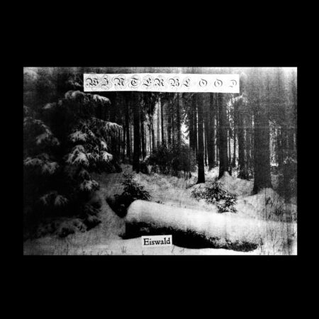 ASR114 Winterblood (ITA) – Eiswald TEST PRESS DLP
