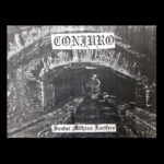 ASR123 Conjuro (POR) – Santur Mithras Lucifero TEST PRESS LP