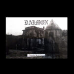 ASR161 Daimon (GRE) – .​.​.​From The Black Caverns TEST PRESS LP