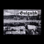 ASR225 Gulguhk (CAN) – Vous Pourrirez Tous... TEST PRESS LP