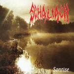 AON125 Schaliach (NOR) – Sonrise DIGI-CD