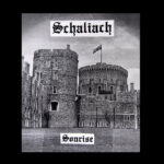 ASR271 Schaliach (NOR) – Sonrise TEST PRESS LP