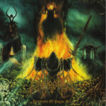 Enthroned (BEL) - Prophecies Of Pagan Fire DIGI-CD