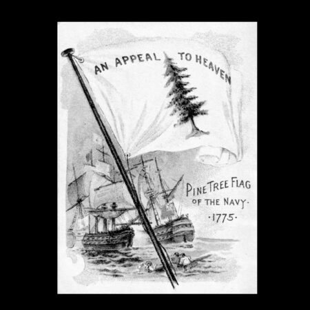 ASR405 Compatriot (USA) / Sectarian (USA) - An Appeal to Heaven TEST PRESS LP
