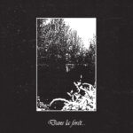 ASR432 Aäkon Këëtrëh (FRA) - Dans La Forêt… WHITE LP