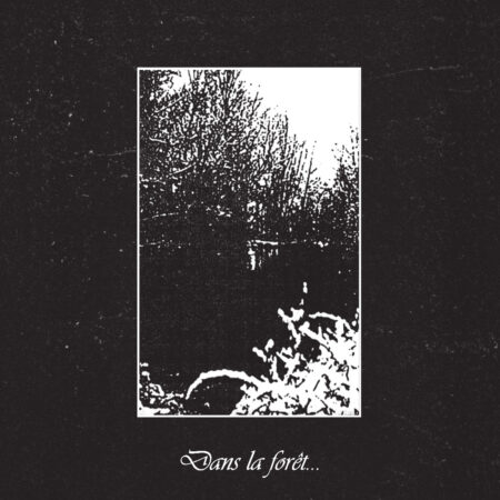 ASR432 Aäkon Këëtrëh (FRA) - Dans La Forêt… LP