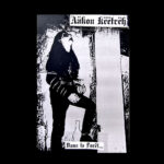 ASR432 Aäkon Këëtrëh (FRA) - Dans La Forêt… TEST PRESS LP