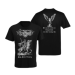 Compatriot (USA) - Duty, Honor, Country T-SHIRT