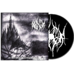 RAVEN DARK BERUSTET