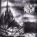 Raven Dark (RUS) - Berustet Av Kriegsdronnet DIGI-CD