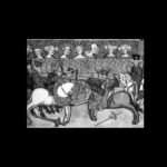 DEATH005 The Moon Lay Hidden Beneath A Cloud (AUT) - Were You Of Silver, Were You Of Gold TEST PRESS LP