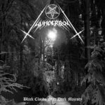 Thunderbolt (POL) – Black Clouds Over Dark Majesty LP