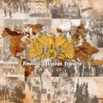 V/A - America & Europe Erwache CD