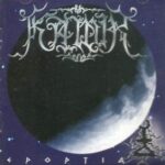 Kawir (GRE) - Epoptia LP