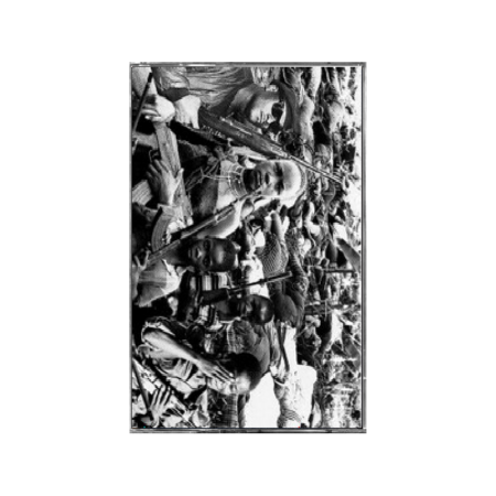 Indulat (HUN) – N.F.N. MC BOX