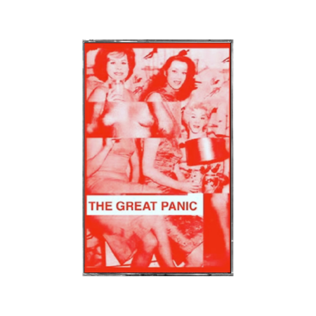 Puce Mary (DNK) – The Great Panic MC