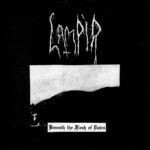 Lampir (USA) – Beneath The Flesh Of Dawn 7'' EP