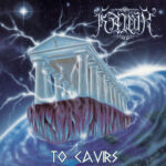 Kawir (GRE) - To Cavirs SILVER LP