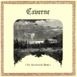 Caverne (FRA) ‎– Aux Frontières Du Monde LP