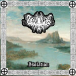 Lascowiec ‎(USA) – Isolation CD