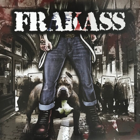 Frakass (FRA) – Frakass LP