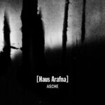 Haus Arafna (DEU) – Asche LP