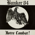 Bunker 84 (FRA) – Notre Combat LP